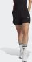 Adidas Originals Essentials Fleece Shorts Sportshorts Kleding black maat: M beschikbare maaten:XS S M L - Thumbnail 1