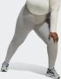 Adidas Originals Adicolor Essentials Legging (Grote Maat) - Thumbnail 1