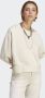 Adidas Originals Essentials Sweatshirt Truien Kleding wonder white maat: L beschikbare maaten:XS L - Thumbnail 1