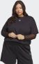 Adidas Originals T-shirt ADICOLOR ESSENTIALS – GROTE MATEN - Thumbnail 1
