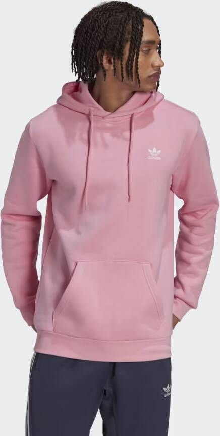 Adidas Originals Adicolor Essentials Trefoil Hoodie