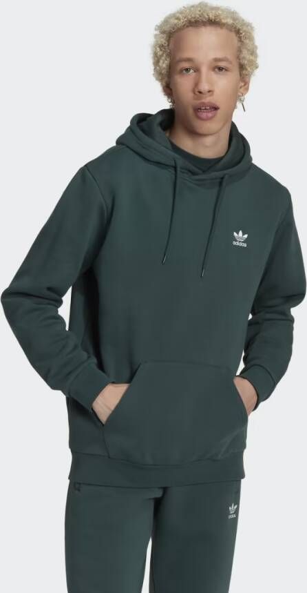 Adidas Originals Sweatshirt ADICOLOR ESSENTIALS TREFOIL HOODIE