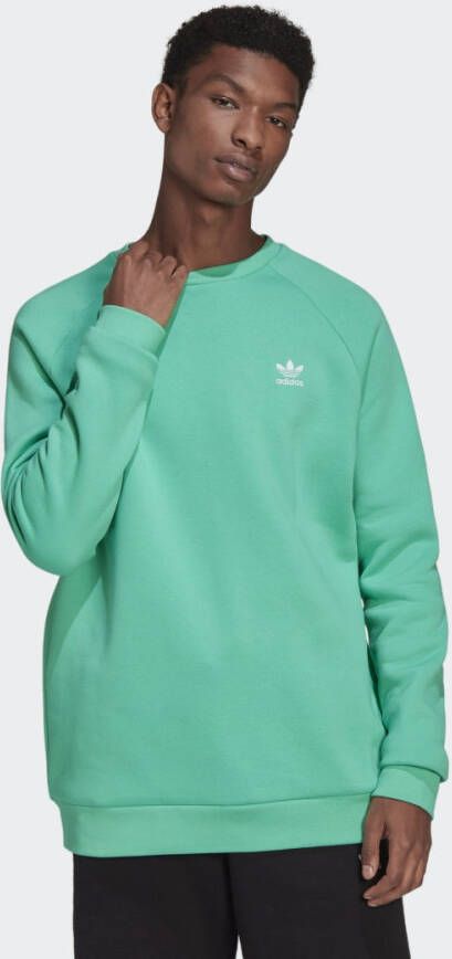 Adidas Originals Adicolor Essentials Trefoil Sweatshirt