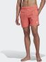 Adidas Originals Adicolor Essentials Trefoil Zwemshort - Thumbnail 1