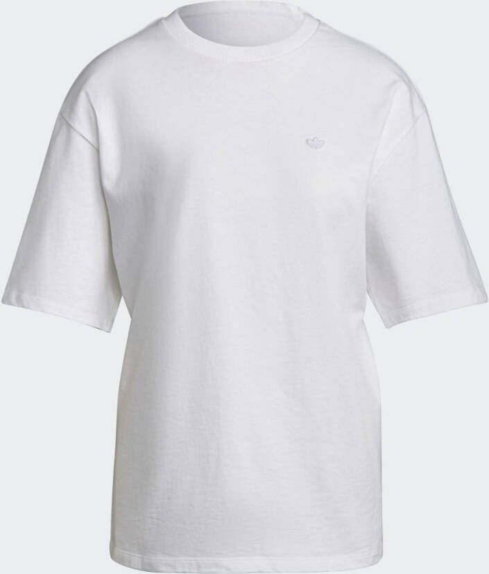 Adidas Originals Adicolor Heavy Single Jersey T-shirt