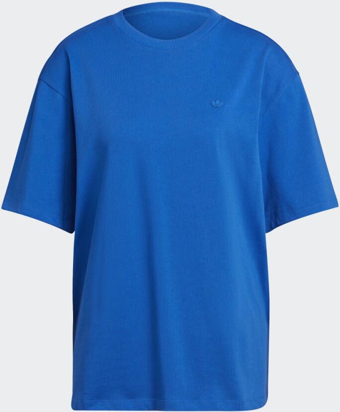 Adidas Originals Adicolor Heavy Single Jersey T-shirt