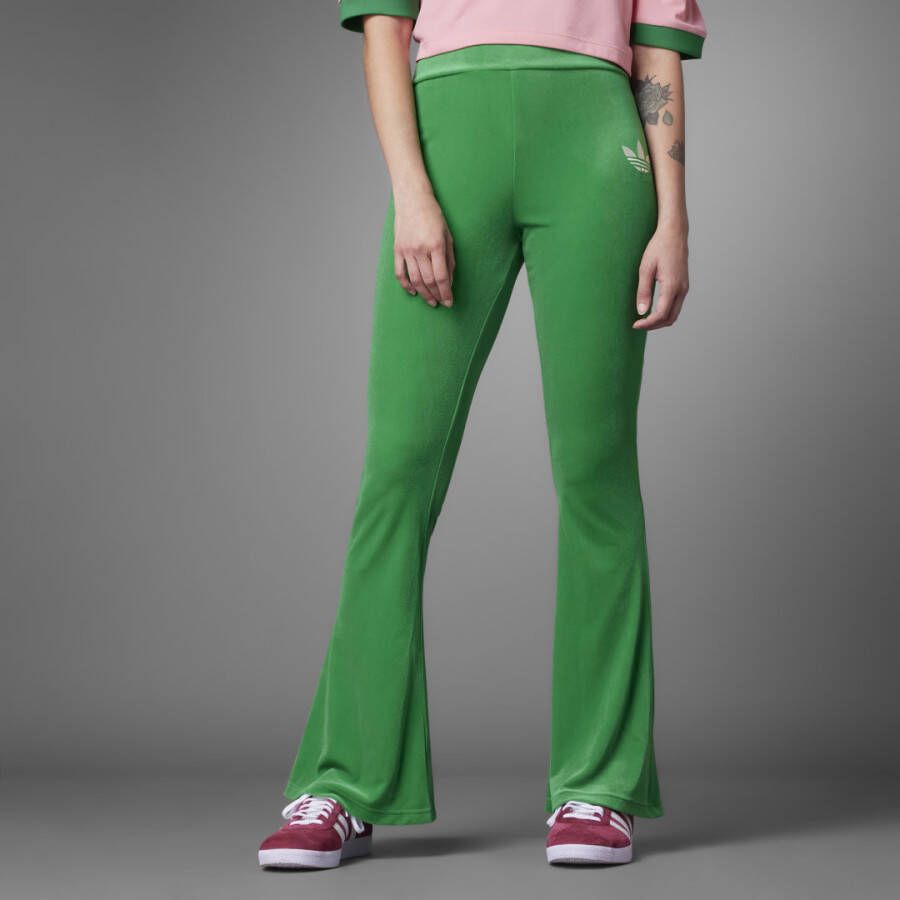 Adidas Originals Adicolor Heritage Now Flared Legging