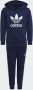 Adidas Originals Joggingpak ADICOLOR HOODY (2-delig) - Thumbnail 1