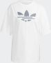 Adidas Originals Adicolor Iridescent Shattered Trefoil T-shirt - Thumbnail 2