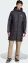 Adidas Originals Gewatteerde jas ADICOL LONG JKT (1-delig) - Thumbnail 1