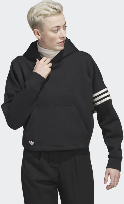 Adidas Originals Sweatshirt ADICOLOR NEUCLASSICS HOODIE