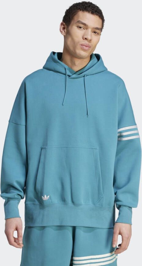 Adidas Originals Adicolor Neuclassics Hoodie