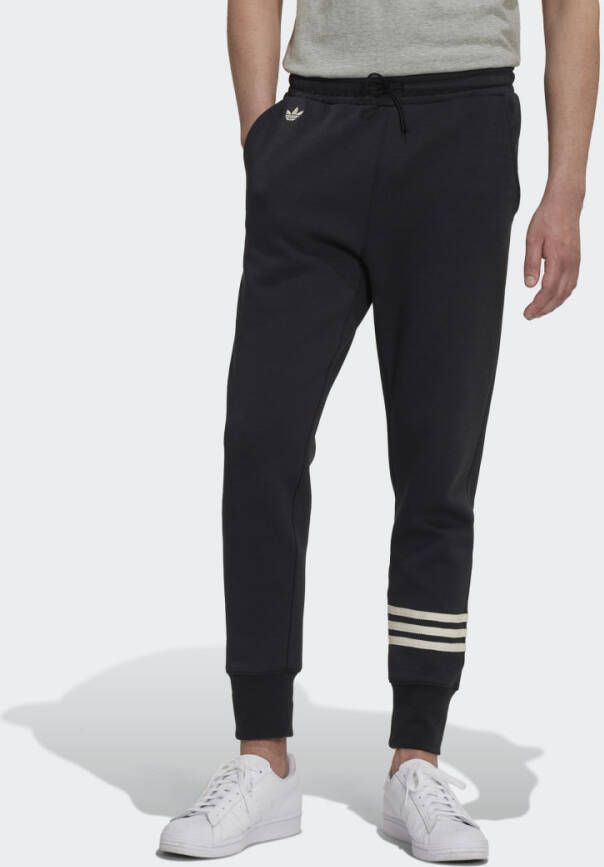 Adidas Originals Adicolor Neuclassics Jogging Broek Trainingsbroeken Kleding black maat: XL beschikbare maaten:S M L XL