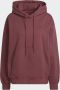 Adidas Originals Adicolor Oversized Hoodie - Thumbnail 2