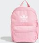Adidas Originals Roze srugzak Ruim en Stijlvol Pink - Thumbnail 1