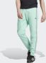 Adidas Groene Seizoensarchief Sweatpants Mannen Blue Heren - Thumbnail 1