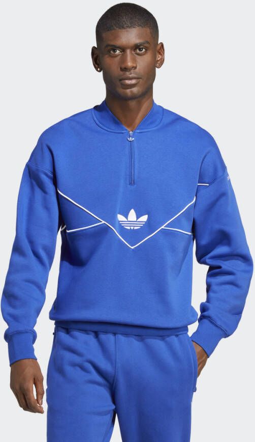 Adidas Originals Adicolor Seasonal Archive Sweatshirt