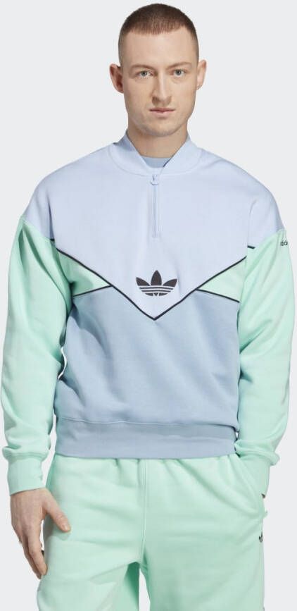 Adidas Originals Adicolor Seasonal Archive Sweatshirt