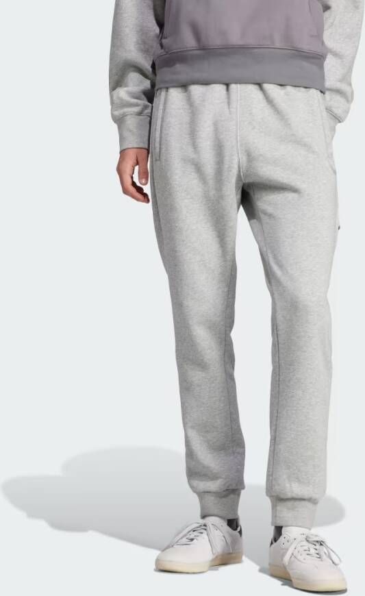 Adidas Originals Colorado Joggers Medium Grey Heather- Heren Medium Grey Heather