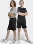 Adidas Korte Broek ic6246_shorts_nero - Thumbnail 2