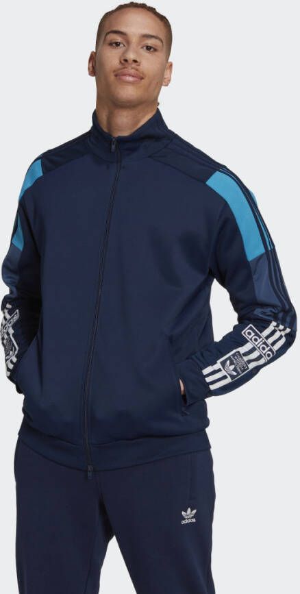 Adidas Originals Adicolor Sportjack