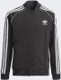 Adidas Originals Adicolor Superstar Trainingsjack Trainingsjassen Kleding Primeblue maat: 140 beschikbare maaten:134 140 152 - Thumbnail 3