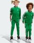 Adidas Originals SST Tracksuit Children Green - Thumbnail 1