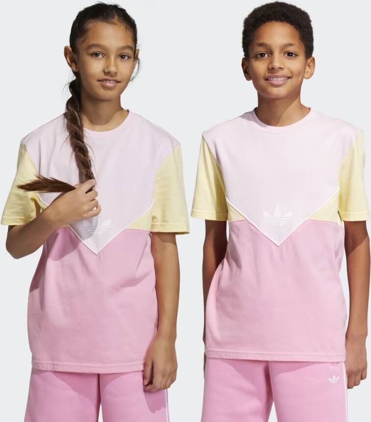 Adidas Originals adicolor Next t-Shirt