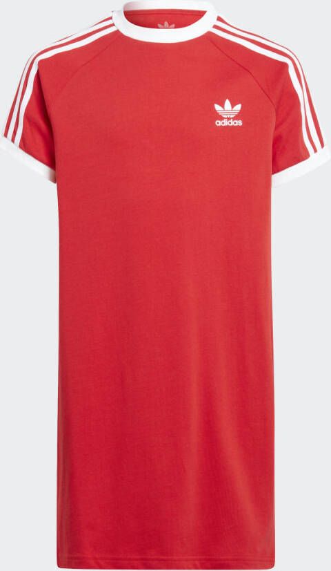Adidas Originals Adicolor T-shirt Jurk