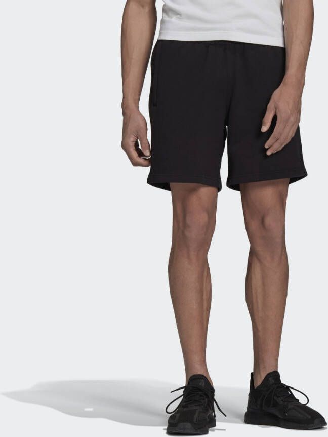 Adidas Originals Korte broek Zwart Heren