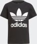 Adidas Originals Adicolor Trefoil T-shirt - Thumbnail 1
