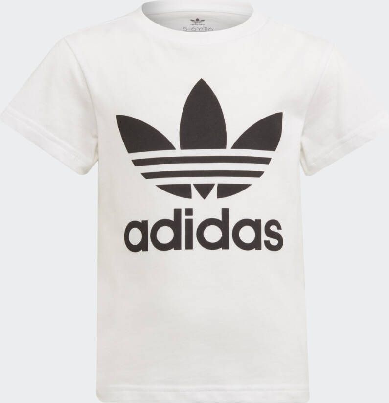 Adidas Originals Adicolor Trefoil T-shirt