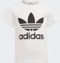 Adidas Originals Adicolor Trefoil T-shirt - Thumbnail 1