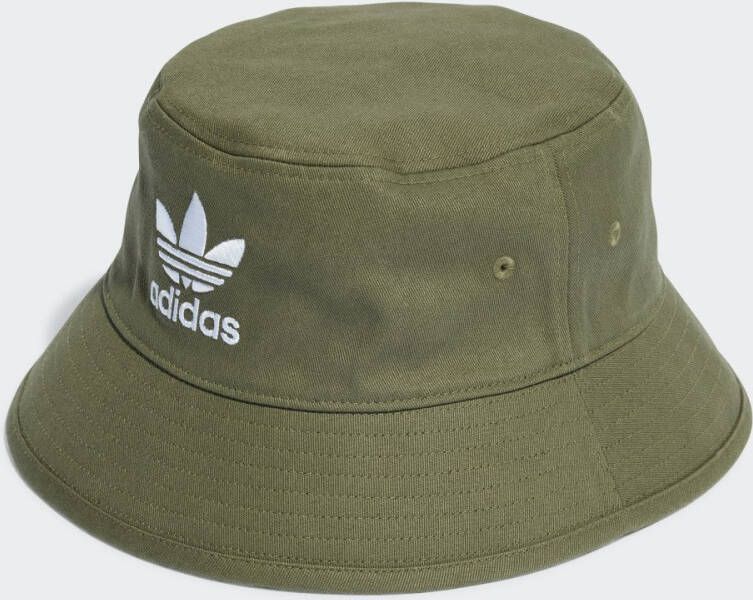 Adidas Originals Adicolor Trefoil Vissershoedje