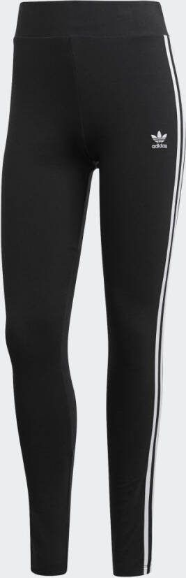 Adidas Originals adidas Adicolor 3-Stripes Legging