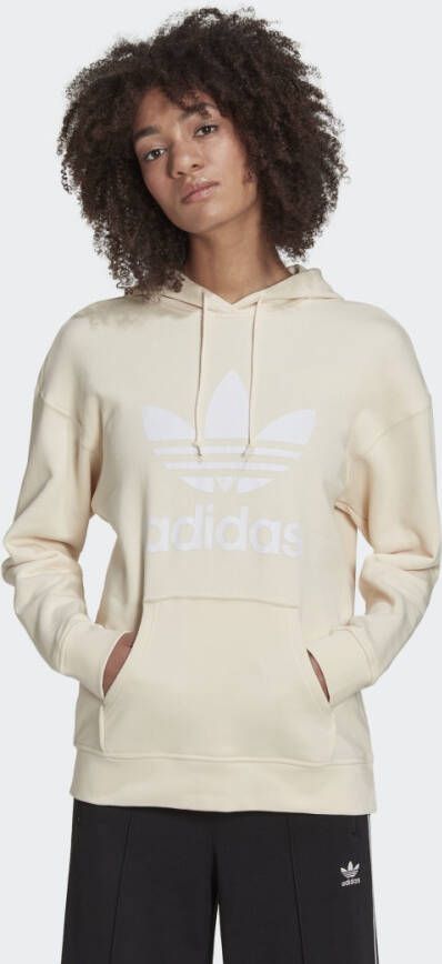 Adidas Originals adidas Adicolor Trefoil Hoodie