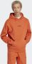 Adidas Originals Adventure Craft Orange Hoodie Sweatshirt Orange Heren - Thumbnail 1