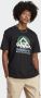 Adidas Originals adidas Adventure Mountain Front T-shirt - Thumbnail 1
