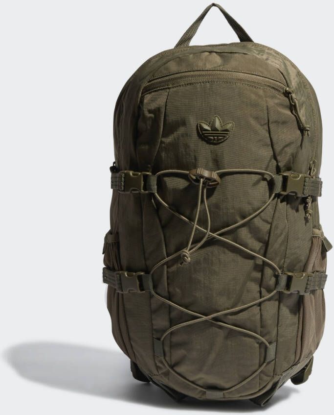 Adidas Originals adidas Adventure Rugzak Groen