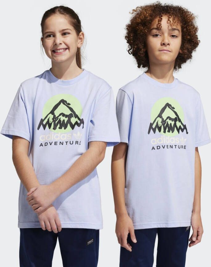 Adidas Originals adidas Adventure T-shirt