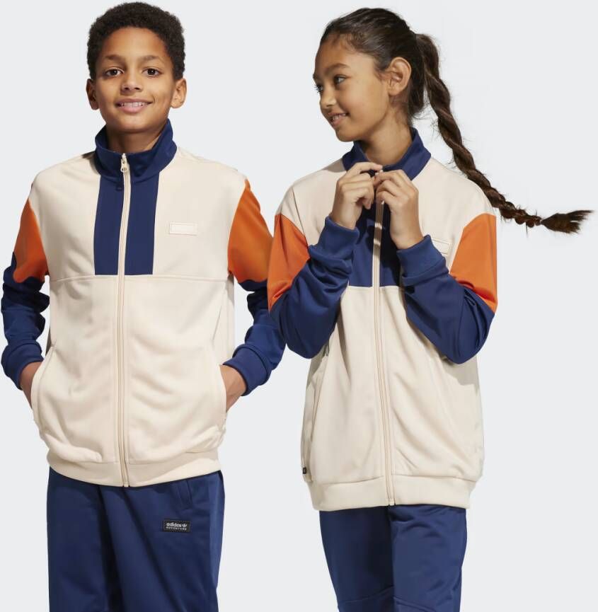 Adidas Originals adidas Adventure Trainingsjack
