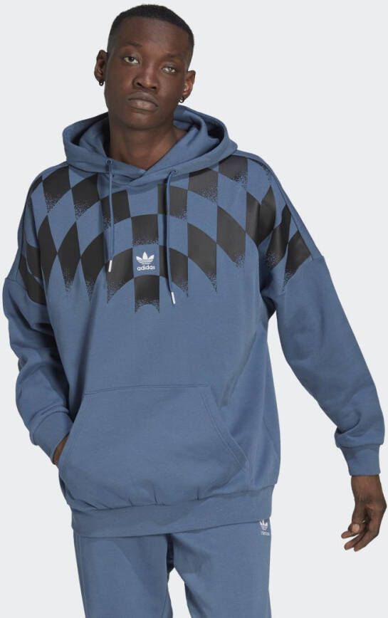 Adidas Originals adidas Rekive Graphic Hoodie