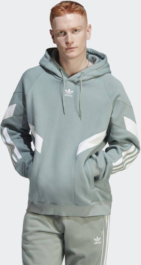 Adidas Originals Sweatshirt ADIDAS REKIVE HOODIE