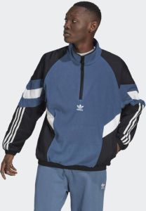 Adidas Originals adidas Rekive Polar Fleece Sweatshirt