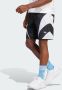 Adidas Originals Shorts met logo Zwart Heren - Thumbnail 1