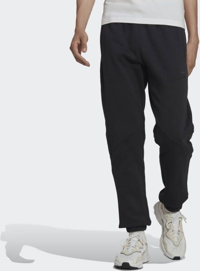 Adidas Originals adidas Rekive Slim-fit Joggingbroek