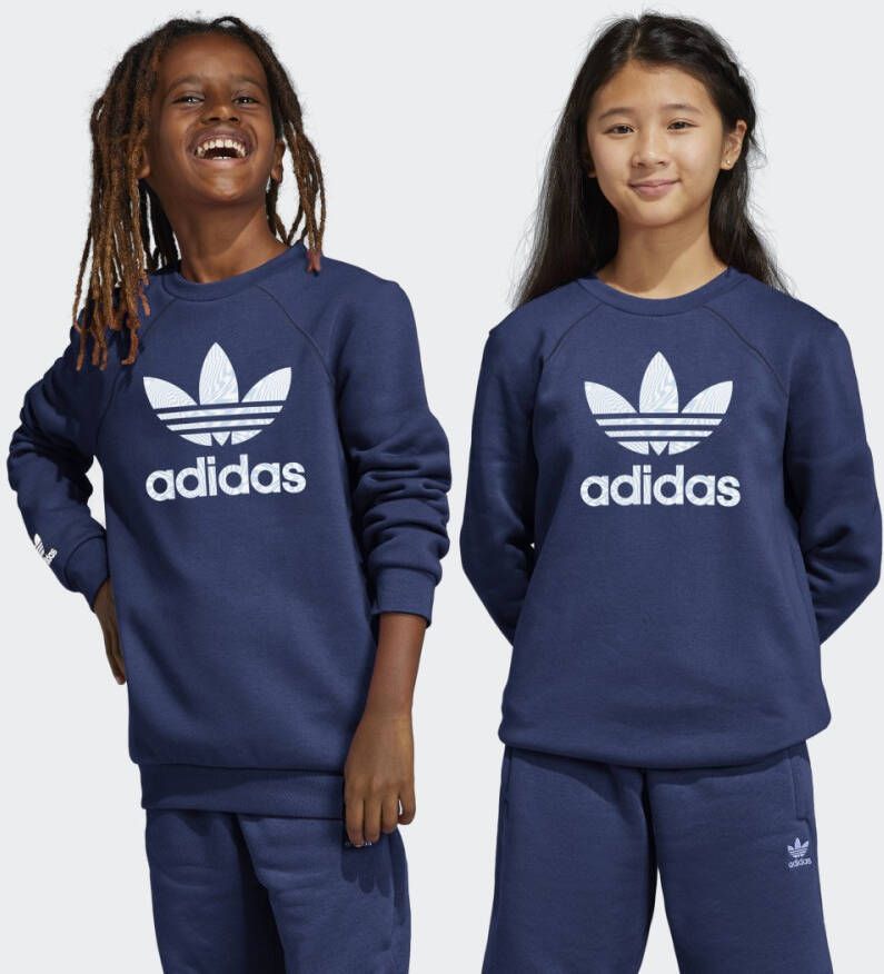Adidas Originals adidas Rekive Sweatshirt