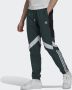 Adidas Originals Trainingsbroek met logostitching model 'WOVEN' - Thumbnail 2