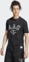 Adidas RIFTA Metro AAC T-shirt Black- Heren Black - Thumbnail 1