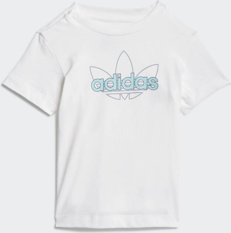 Adidas Originals adidas SPRT Collection Graphic T-shirt